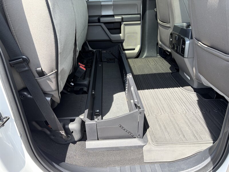 2022 Ford F-250 Super Duty XL - Photo 16 - Clarenville, NL A5A 2C4