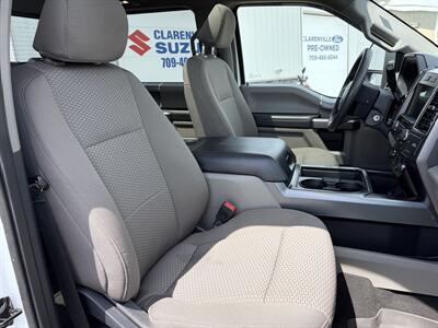 2022 Ford F-250 Super Duty XL - Photo 6 - Clarenville, NL A5A 2C4