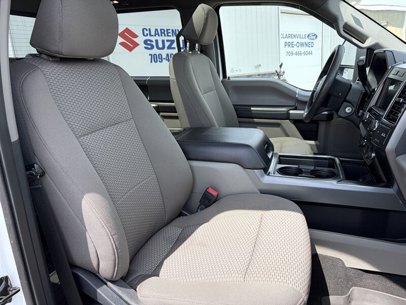 2022 Ford F-250 Super Duty XL - Photo 6 - Clarenville, NL A5A 2C4