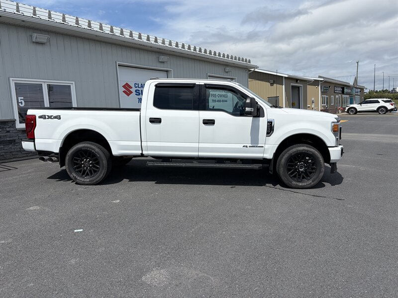 2022 Ford F-250 Super Duty XL - Photo 3 - Clarenville, NL A5A 2C4