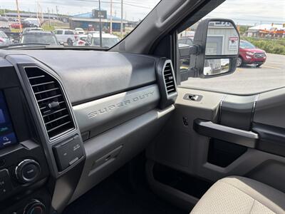 2022 Ford F-250 Super Duty XL - Photo 10 - Clarenville, NL A5A 2C4