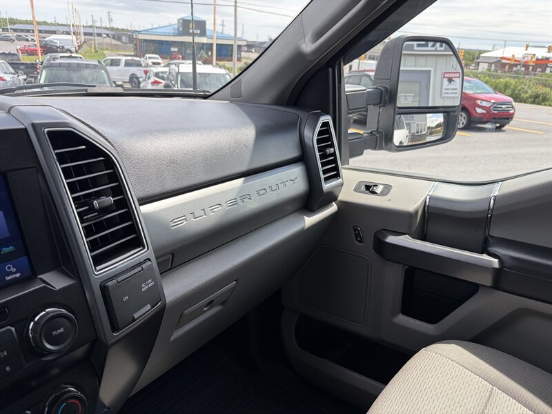 2022 Ford F-250 Super Duty XL - Photo 10 - Clarenville, NL A5A 2C4