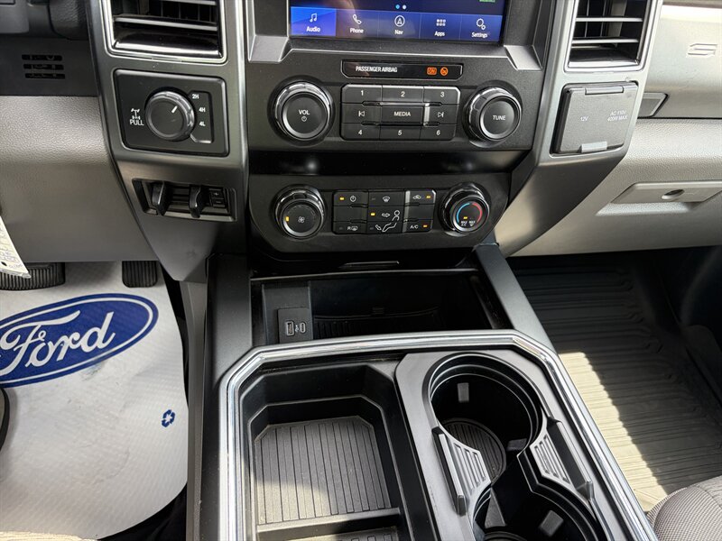 2022 Ford F-250 Super Duty XL - Photo 8 - Clarenville, NL A5A 2C4