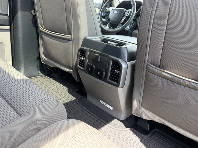 2022 Ford F-250 Super Duty XL - Photo 15 - Clarenville, NL A5A 2C4