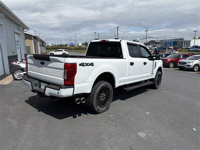 2022 Ford F-250 Super Duty XL - Photo 4 - Clarenville, NL A5A 2C4