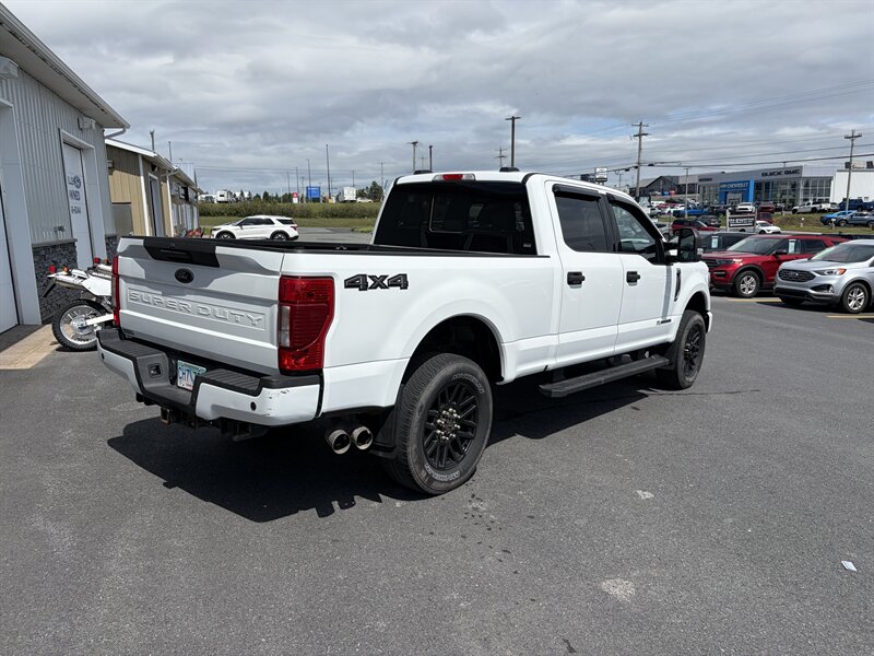 2022 Ford F-250 Super Duty XL - Photo 4 - Clarenville, NL A5A 2C4