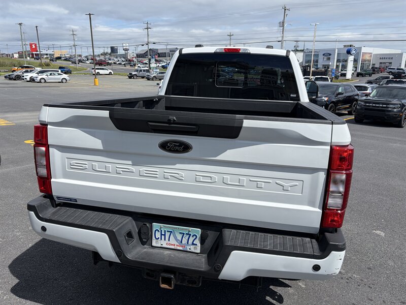 2022 Ford F-250 Super Duty XL - Photo 13 - Clarenville, NL A5A 2C4