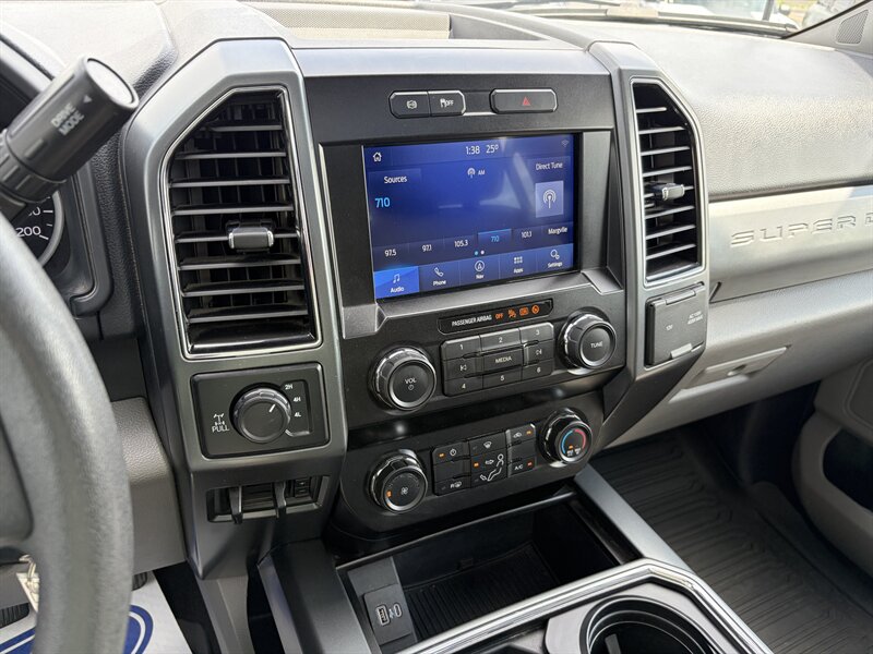 2022 Ford F-250 Super Duty XL - Photo 7 - Clarenville, NL A5A 2C4