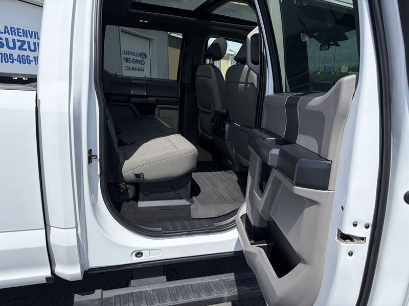 2022 Ford F-250 Super Duty XL - Photo 14 - Clarenville, NL A5A 2C4