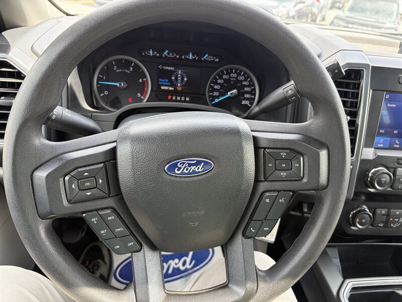 2022 Ford F-250 Super Duty XL - Photo 11 - Clarenville, NL A5A 2C4