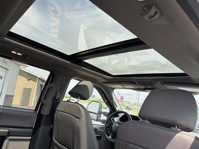 2022 Ford F-250 Super Duty XL - Photo 17 - Clarenville, NL A5A 2C4