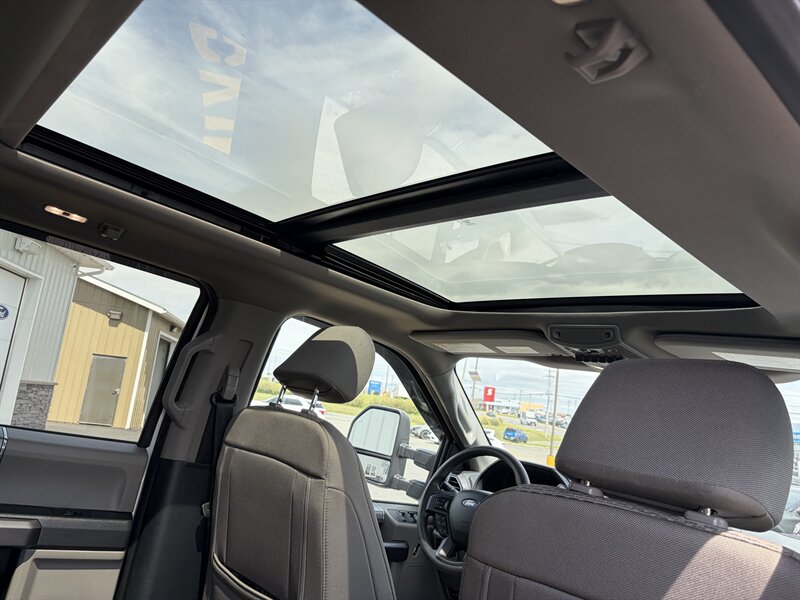 2022 Ford F-250 Super Duty XL - Photo 17 - Clarenville, NL A5A 2C4