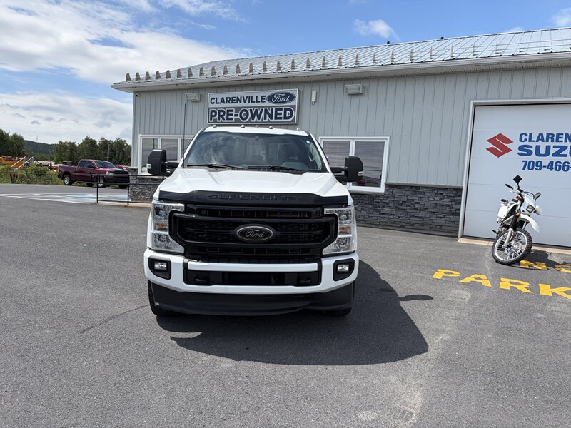 2022 Ford F-250 Super Duty XL   - Photo 1 - Clarenville, NL A5A 2C4