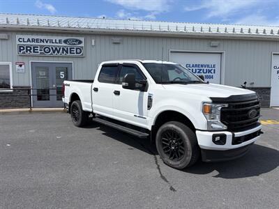2022 Ford F-250 Super Duty XL - Photo 2 - Clarenville, NL A5A 2C4