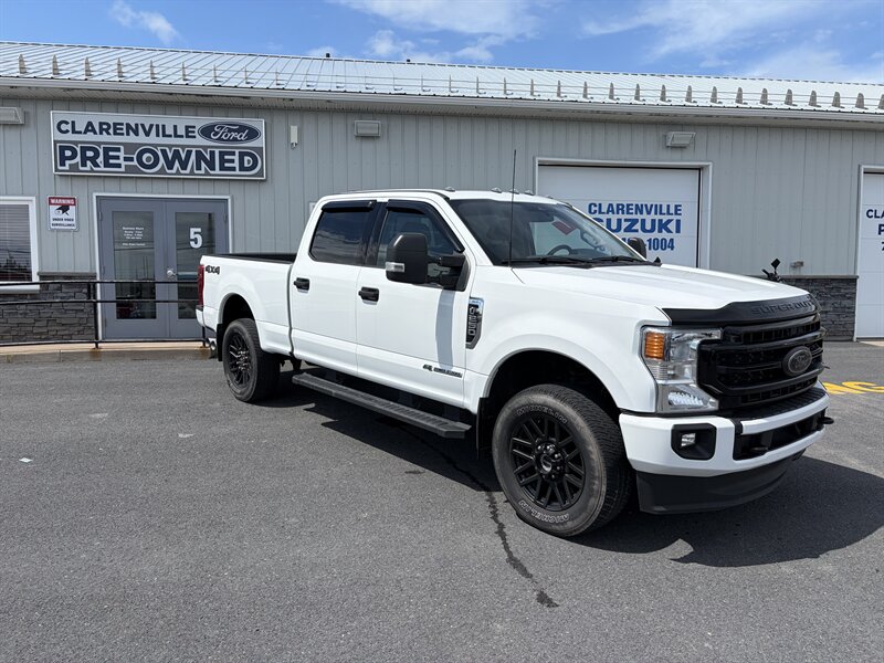 2022 Ford F-250 Super Duty XL - Photo 2 - Clarenville, NL A5A 2C4