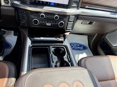 2024 Ford F-250 Super Duty King Ranch - Photo 10 - Clarenville, NL A5A 2C4