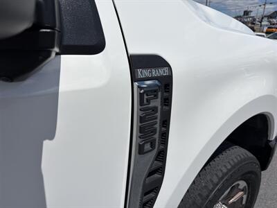 2024 Ford F-250 Super Duty King Ranch - Photo 5 - Clarenville, NL A5A 2C4