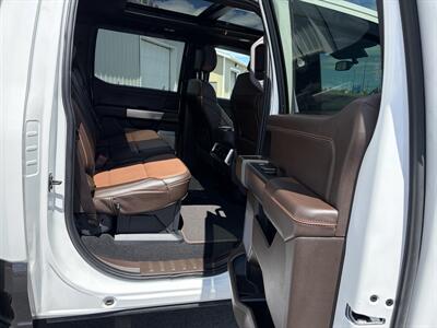 2024 Ford F-250 Super Duty King Ranch - Photo 15 - Clarenville, NL A5A 2C4