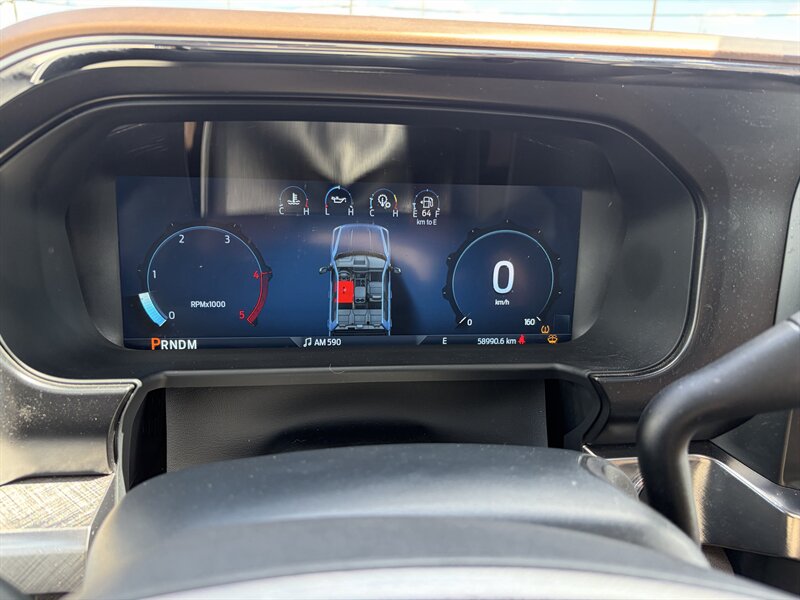 2024 Ford F-250 Super Duty King Ranch - Photo 13 - Clarenville, NL A5A 2C4