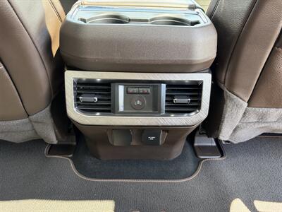 2024 Ford F-250 Super Duty King Ranch - Photo 18 - Clarenville, NL A5A 2C4