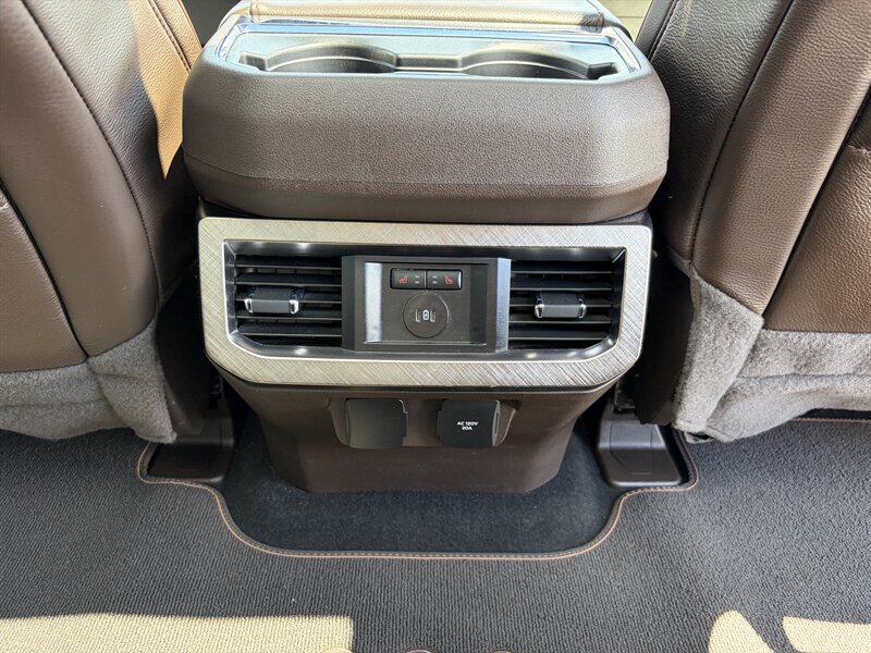 2024 Ford F-250 Super Duty King Ranch - Photo 18 - Clarenville, NL A5A 2C4
