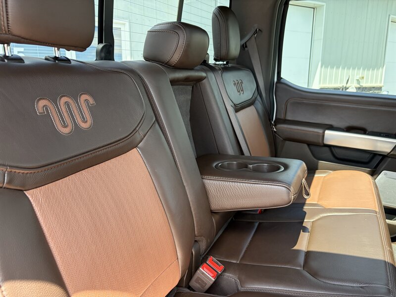 2024 Ford F-250 Super Duty King Ranch - Photo 17 - Clarenville, NL A5A 2C4