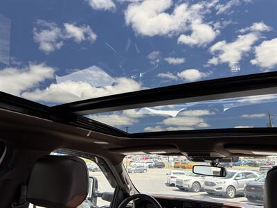 2024 Ford F-250 Super Duty King Ranch - Photo 19 - Clarenville, NL A5A 2C4