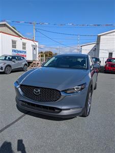 2024 Mazda CX-30 2.5 S Preferred w/ Luxury Package - Photo 2 - St John's, NL A1B 1C2