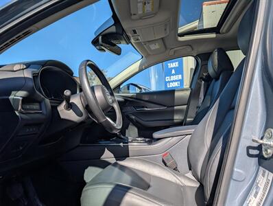 2024 Mazda CX-30 2.5 S Preferred w/ Luxury Package - Photo 11 - St John's, NL A1B 1C2