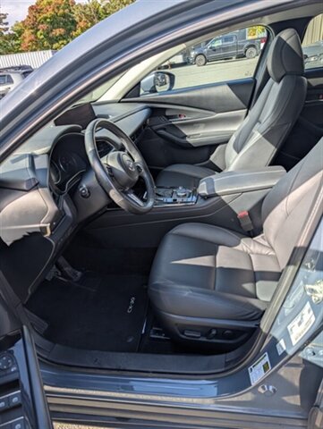 2024 Mazda CX-30 2.5 S Preferred w/ Luxury Package - Photo 6 - St John's, NL A1B 1C2