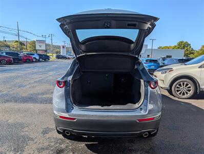 2024 Mazda CX-30 2.5 S Preferred w/ Luxury Package - Photo 6 - St John's, NL A1B 1C2