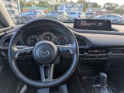 2024 Mazda CX-30 2.5 S Preferred  w/ Luxury Package - Photo 7 - St John's, NL A1B 1C2