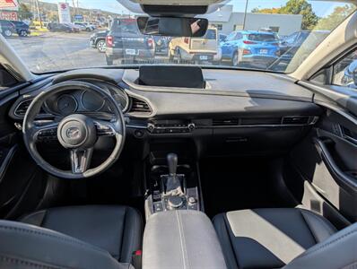 2024 Mazda CX-30 2.5 S Preferred w/ Luxury Package - Photo 9 - St John's, NL A1B 1C2