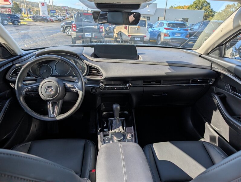 2024 Mazda CX-30 2.5 S Preferred w/ Luxury Package - Photo 9 - St John's, NL A1B 1C2