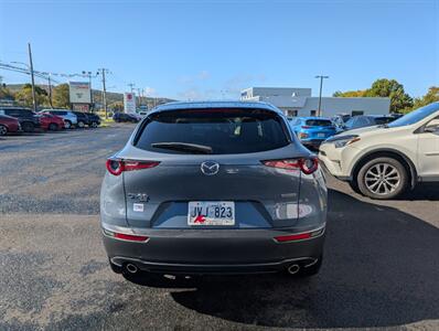 2024 Mazda CX-30 2.5 S Preferred w/ Luxury Package - Photo 5 - St John's, NL A1B 1C2
