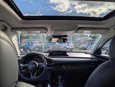2024 Mazda CX-30 2.5 S Preferred  w/ Luxury Package - Photo 2 - St John's, NL A1B 1C2