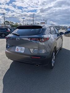 2024 Mazda CX-30 2.5 S Preferred w/ Luxury Package - Photo 4 - St John's, NL A1B 1C2