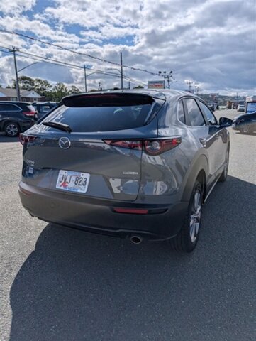 2024 Mazda CX-30 2.5 S Preferred w/ Luxury Package - Photo 4 - St John's, NL A1B 1C2