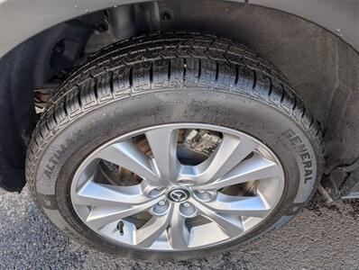 2024 Mazda CX-30 2.5 S Preferred w/ Luxury Package - Photo 4 - St John's, NL A1B 1C2