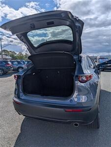 2024 Mazda CX-30 2.5 S Preferred w/ Luxury Package - Photo 5 - St John's, NL A1B 1C2