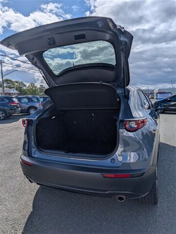 2024 Mazda CX-30 2.5 S Preferred w/ Luxury Package - Photo 5 - St John's, NL A1B 1C2