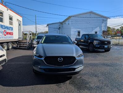 2024 Mazda CX-30 2.5 S Preferred w/ Luxury Package - Photo 2 - St John's, NL A1B 1C2