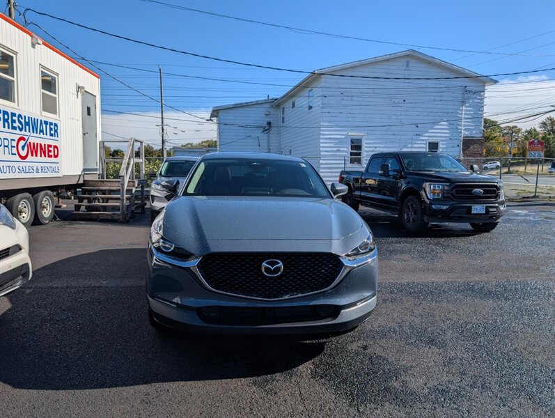 2024 Mazda CX-30 2.5 S Preferred w/ Luxury Package - Photo 2 - St John's, NL A1B 1C2