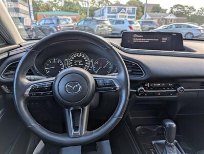 2024 Mazda CX-30 2.5 S Preferred w/ Luxury Package - Photo 7 - St John's, NL A1B 1C2