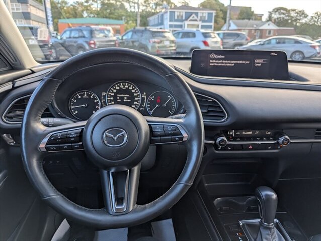 2024 Mazda CX-30 2.5 S Preferred w/ Luxury Package - Photo 7 - St John's, NL A1B 1C2