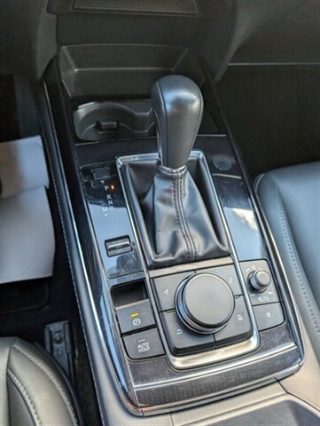 2024 Mazda CX-30 2.5 S Preferred w/ Luxury Package - Photo 8 - St John's, NL A1B 1C2