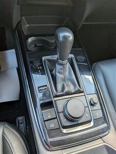 2024 Mazda CX-30 2.5 S Preferred  w/ Luxury Package - Photo 8 - St John's, NL A1B 1C2