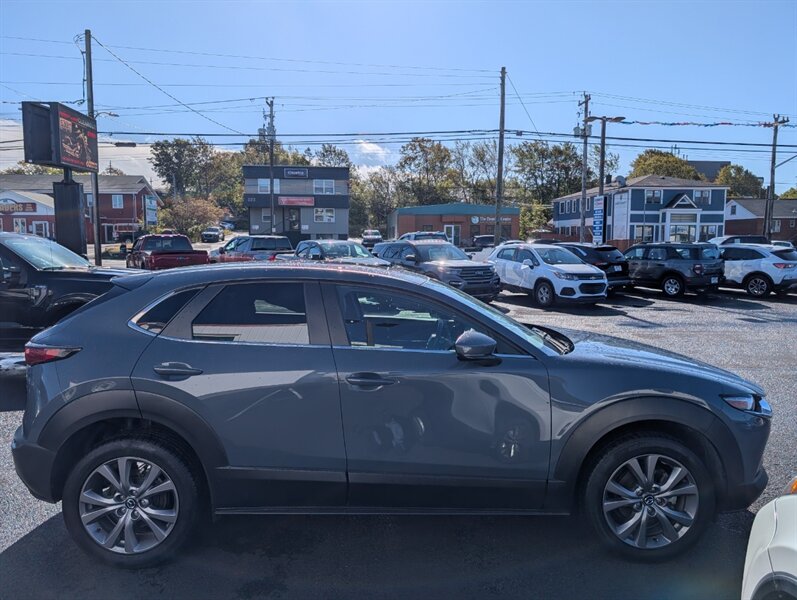 2024 Mazda CX-30 2.5 S Preferred w/ Luxury Package - Photo 3 - St John's, NL A1B 1C2