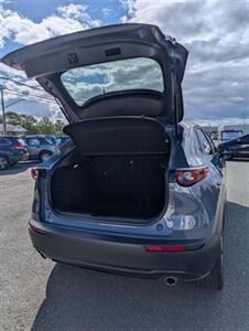 2024 Mazda CX-30 2.5 S Preferred  w/ Luxury Package - Photo 5 - St John's, NL A1B 1C2