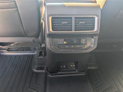 2025 Volkswagen Atlas Peak Edition 4Motion - Photo 15 - St John's, NL A1B 1C2